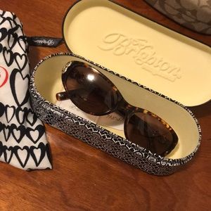 New Sunglasses from Brighton